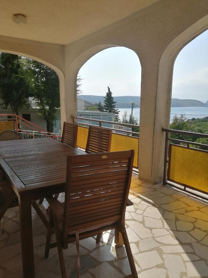 Apartmani Bozica Jadranovo Exterior photo