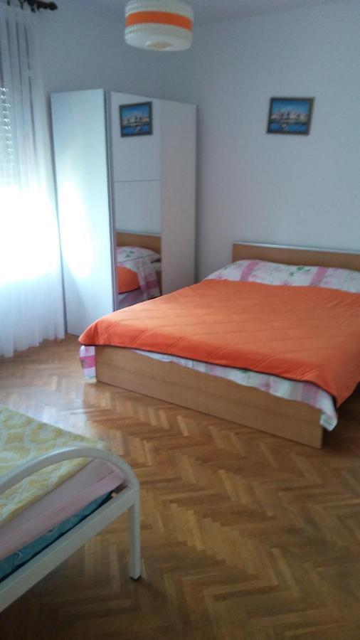 Apartmani Bozica Jadranovo Exterior photo