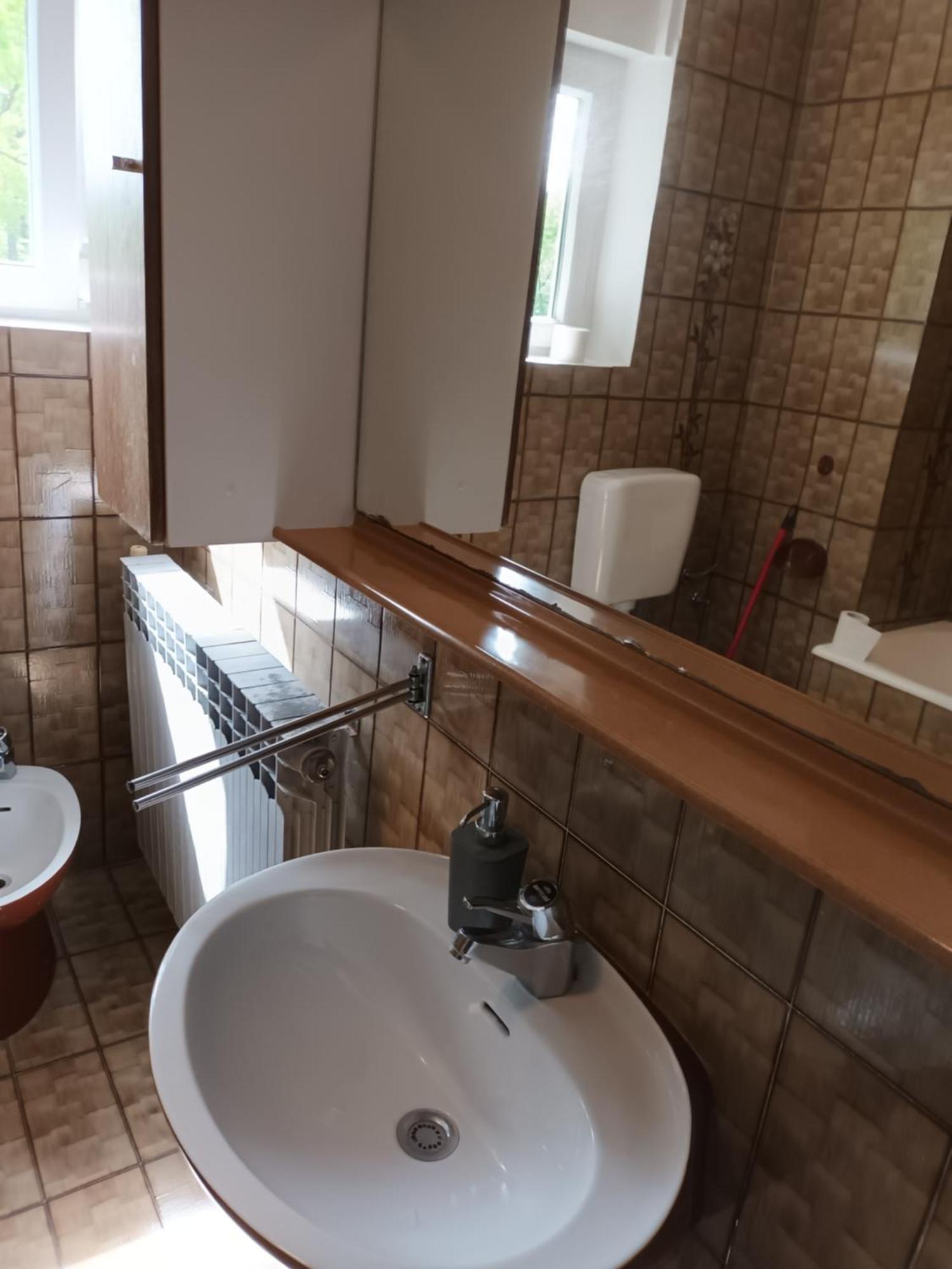 Apartmani Bozica Jadranovo Exterior photo